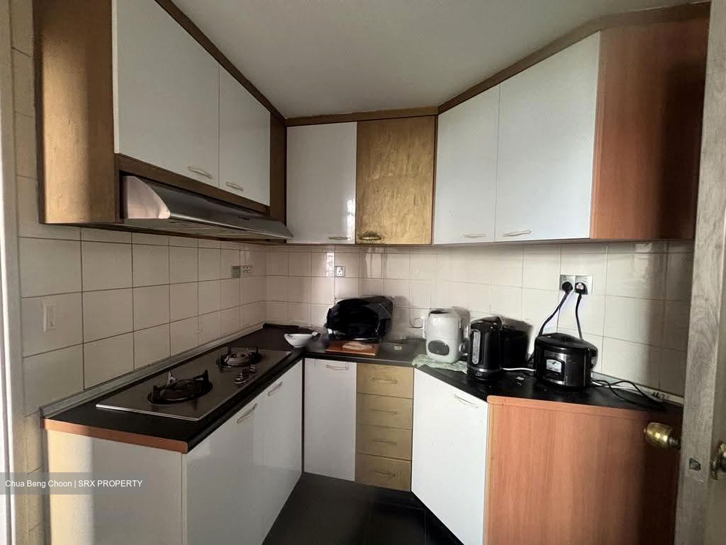 Summerdale (D22), Condominium #627450651